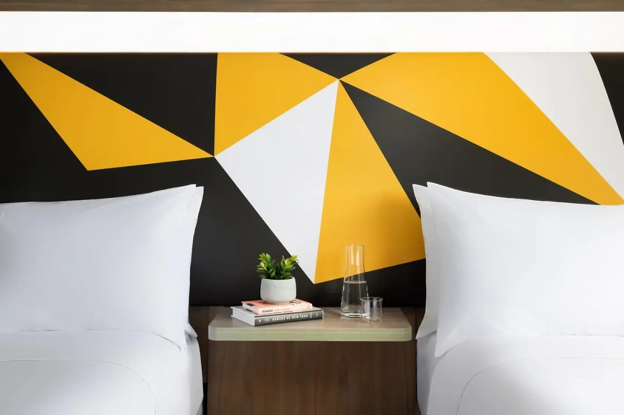 ****  M Social Hotel Times Square New York Stati Uniti