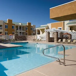 Lägenhetshotell Worldmark Vegas Tropicana ***