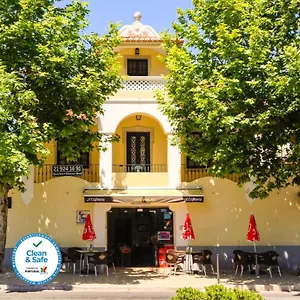 Casa de hóspedes Pielas