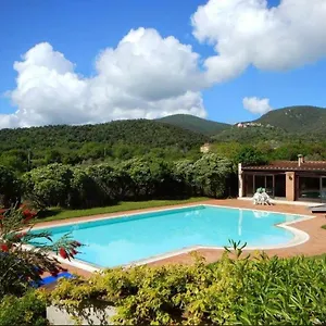 Appartamento Colle Cavalieri - Gavorrano