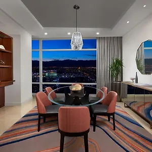 Aria Sky 5*, لاس فيغاس الولايات المتحدة الأمريكية