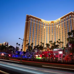 Rezort Treasure Island - Ti Vegas & Casino Las Vegas