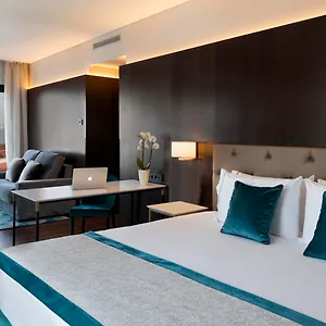 Hotel Aurea Museum By Eurostars Company Lisboa