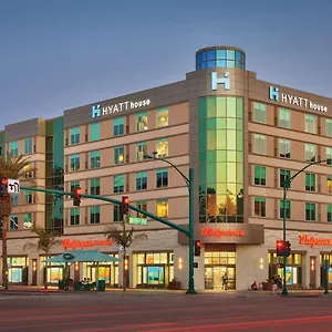 Hotell Hyatt House At Resort/convention Center ***