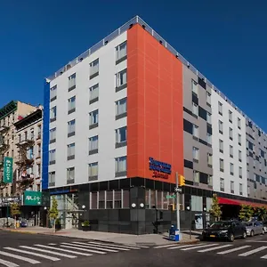 Szálloda Fairfield & Manhattan/downtown East, New York
