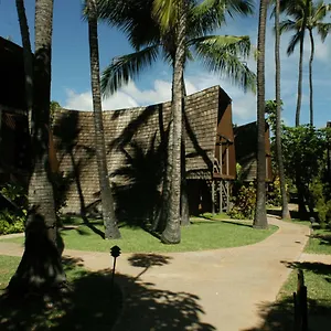 Hotel Moloka'i ***
