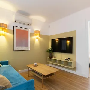 Appartamento Wow By Olala Homes L'Hospitalet de Llobregat