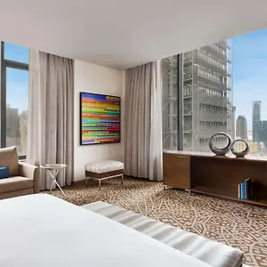 Hilton Times Square Nova Iorque