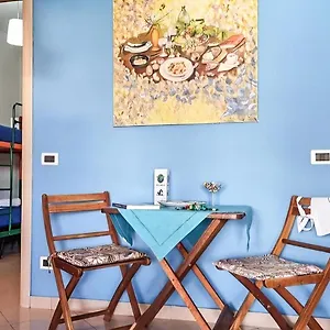 Casa vacanze Vacanze Gnocchi Trappeto (Sicily)