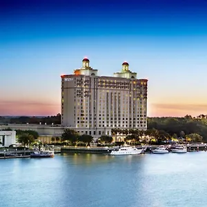 Semesteranläggning (resort) Westin Harbor Golf & ****