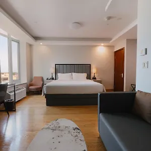 Asiatic - Flushing Hotel