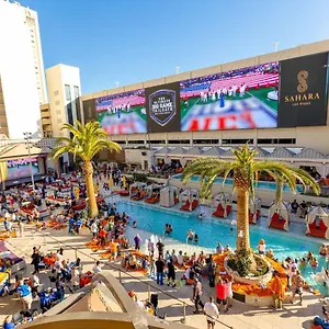 Ośrodek wypoczynkowy Sahara Vegas ****