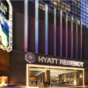 Hyatt Regency Times Square Nova Iorque