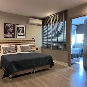 Hotel apartamentowy Luxor Premium ***