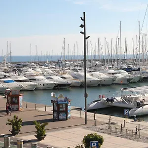 https://apartamentos-cambrils-puerto.catalonia-hotels.com
