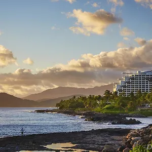 Four Seasons Oahu At Ko Olina Каполей