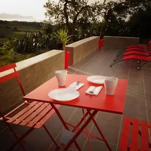 Casa vacanze Casamatta Trappeto (Sicily)