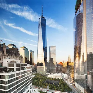 The Washington By Luxurban Hotel