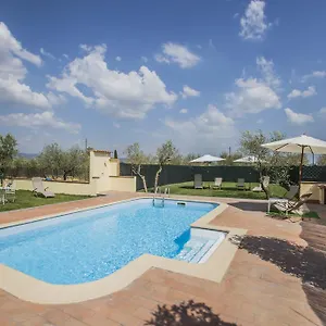 Casa vacanze Maine Cortona
