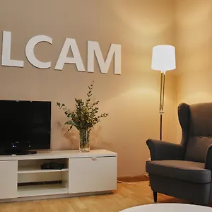 Appartamento Alcam Calabria Barcellona