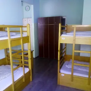 Hostel Treestyle Budapešť