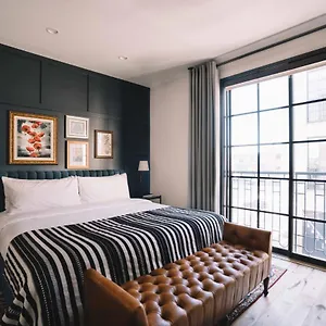 Hotel The Ramble ****