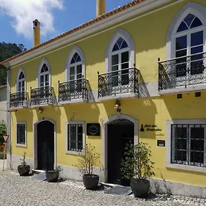 Casa de hóspedes Charm
