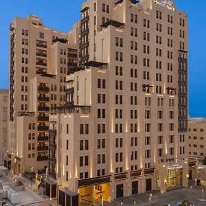 Hotel Hyatt Place Wasl District Residences Dubaj