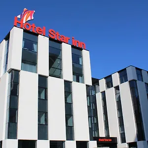Hotel Star Airport Lisboa