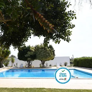 Casa de hóspedes Monte Dos Avós Village - Pet Friendly