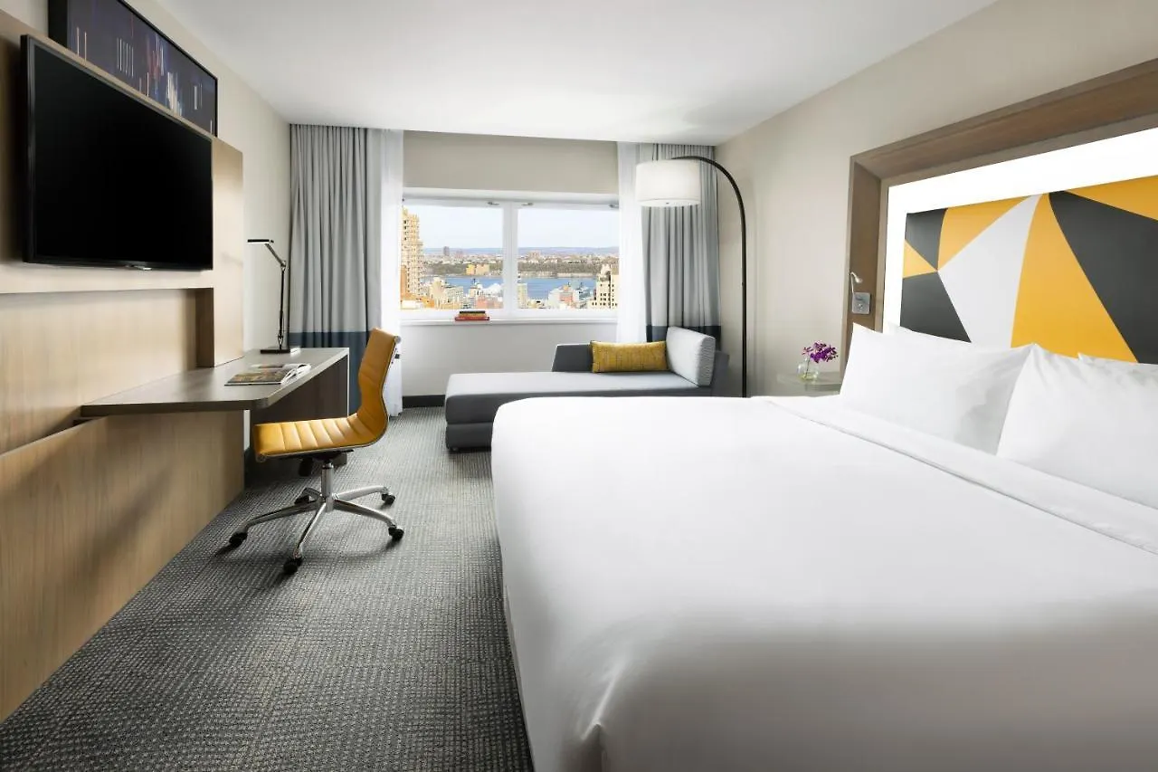 M Social Hotel Times Square Nova Iorque Estados Unidos da América